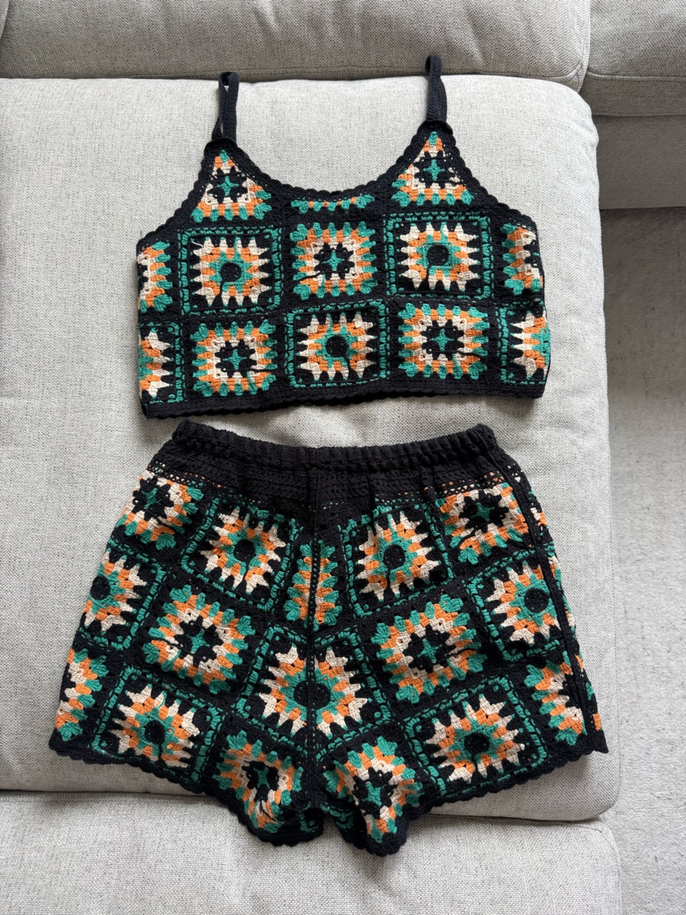 Crochet New In Set - Picture 11 of 11